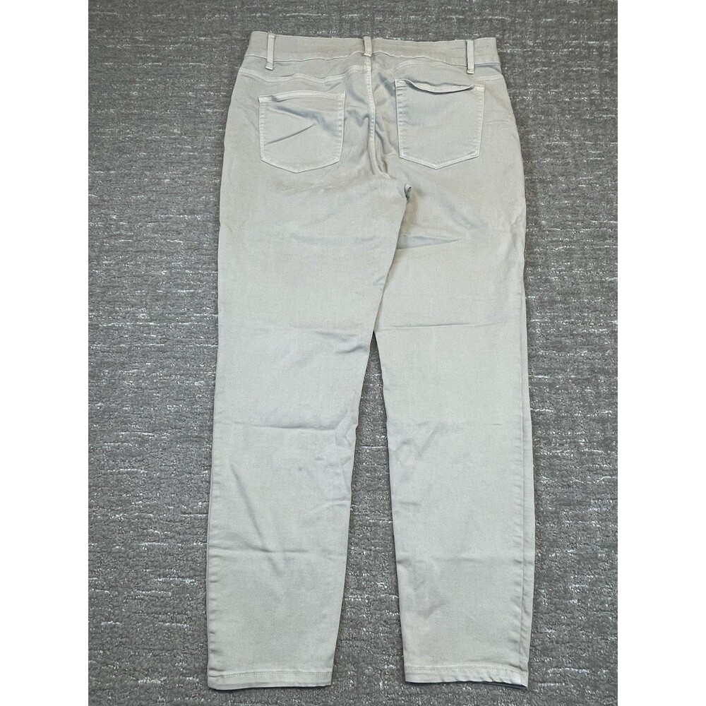 Women’s Maurices High Rise Xl Regular Tan Khaki Pants